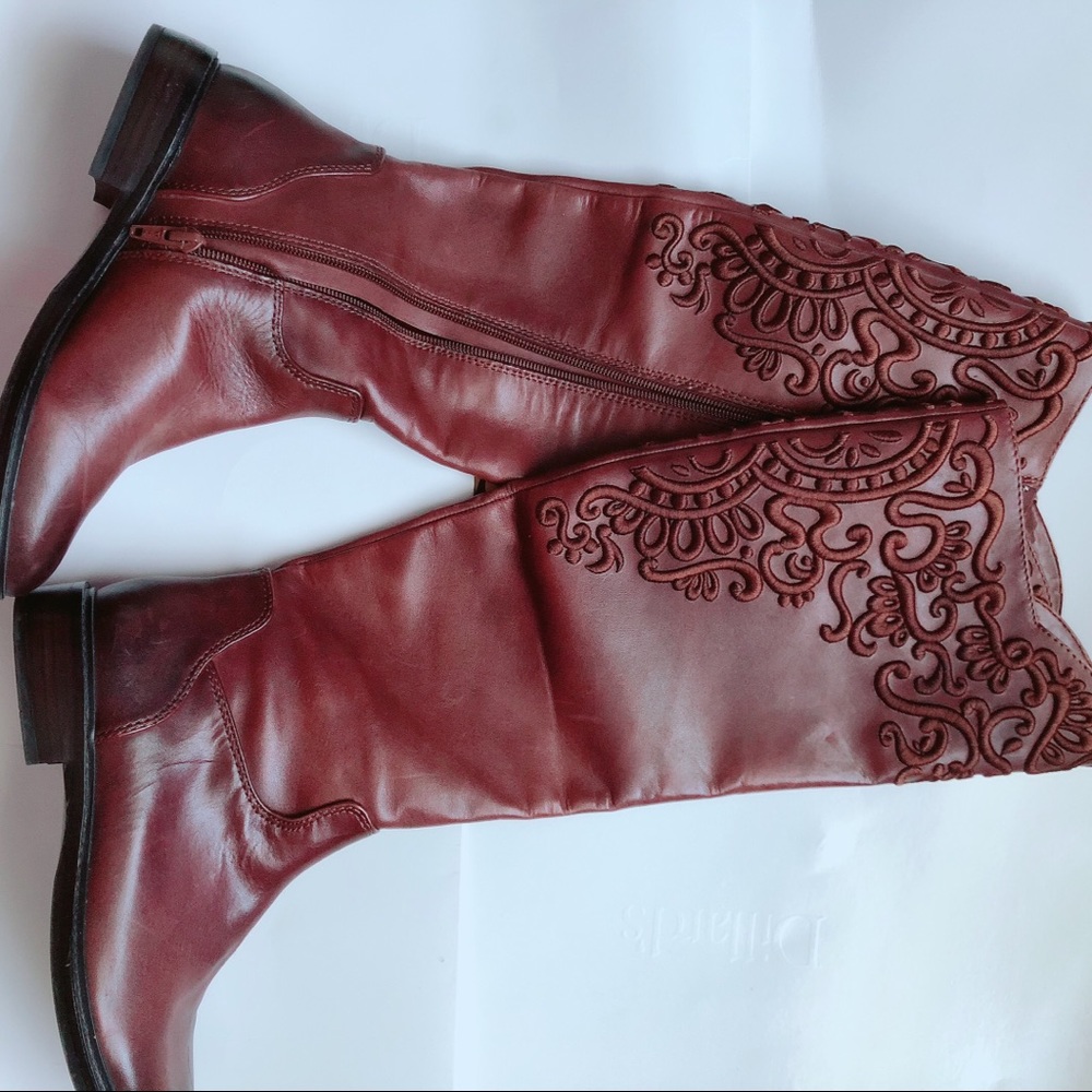 GIANNI BINI boots
